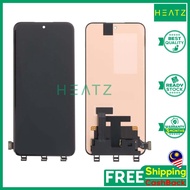 Oppo RENO 12 PRO | F29 PRO | F29 PRO PLUS OLED LCD Display Touch Screen Replacement