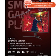 # AOC 27G2SE - 27" FHD 165Hz 1ms VA Adaptive Sync Gaming Monitor #
