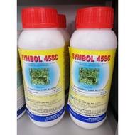 RACUN RUMPUT / RACUN SUS / SYMBOL 455C /NANAS