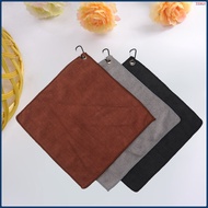 Microfiber Kitchen Cleaning Waffle Towel Barista Towel Cafe Bar 30x30CM