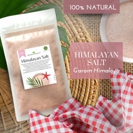 Original Himalayan Salt 100gr Himalayan Salt Pink Salt