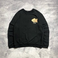 Crewneck Sweatshirt 8Seconds