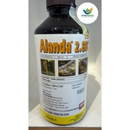 Alanda 2.8ec (1liter)