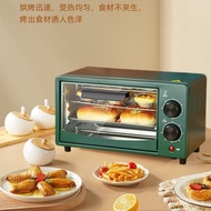 【TikTok】#New Electric Oven Household Timing Baking Cake Double-Layer Oven Household Appliance Gift Electric Oven Gift Wh