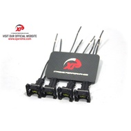 GT FUEL INJECTOR SOCKET ADAPTOR EV1 FEMALE