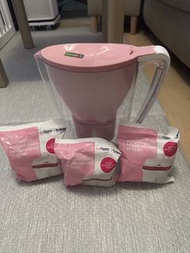 BWT Magnesium Mineralized Water Filter  BWT鎂離子活力款3.5L濾水器+濾芯