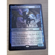 (foil) Iymrith, desert doom