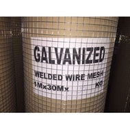 28m roll of lead dotting net 1.2F