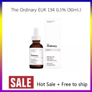 The Ordinary EUK 134 0.1 % (ของแท้100%) 30 ml