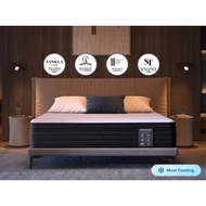 Origin Hybrid Pro Mattress