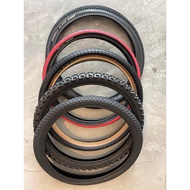 CHEAPEST 20” Bicycle Tyre Tires KENDA Taiwan Made Tire 406 451