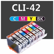 CLI 42 CLI42 CLI-42  ink cartridge for Canon PRO-100 For Canon CLI42 CLI-42 42