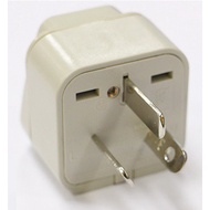 Made In Taiwan KWA-16 Travel Adapter Type I China New Zealand Australia 2P+E Ground Type+Universal S