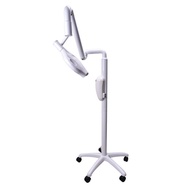 Easy to use and adjustable 8 LED cold light dental beauty machines Professional dental beauty equipm