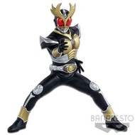【特價】【消費劵】TOYSECO【現貨】【行版】【全新】【未開封】【實體店】BANPRESTO 假面騎士 AGITO 英雄勇像 模型 假面騎士 AGITO 大地形態(ver.A)