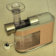 Philips juicer 慢磨果汁機 （9成新）