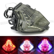 Yamaha R25 MT07 Y15ZR Integrated Tail Light