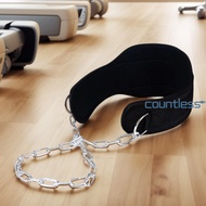 Pull-up Belt  Dip Belt with Chain Neoprene Dipping Belt Workout Belt [countless.sg]