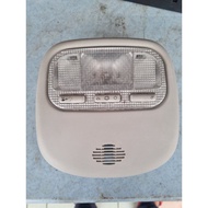 Peugeot 207 308 turbo gti maplight room light