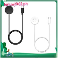 Type-C Charger Cable for Google Pixel Watch 2, Magnetic Charging Cable Cord for Pixel Watch 2 Smartw