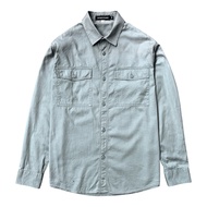 KEMEJA OXIGEN HOME SHIRT