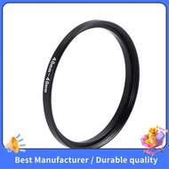 48mm to 49mm Camera Filter Lens 48mm-49mm Step Up Ring Adapter