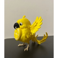 Peochello Lemonchello Anomali Toy – Articulation Action Figure