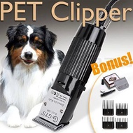 GTS 888  Hair Clipper Electric Animal Hair Clipper Dog Hair Clipper Suitable for Rough Hair With Lar