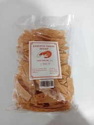 Kerupuk Udang Sedap Panjang Terbaru