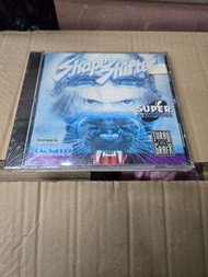 Pc engine cd game Shape shifter