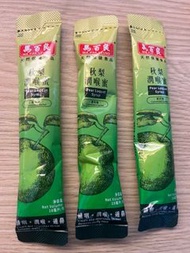 包郵 3包秋梨枇杷蜜，馬百良