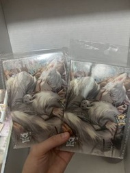 光與夜之戀 齊司禮 亞克力