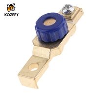 KOZEEY Turn Off 's Battery Switch, Isolator Isolator
