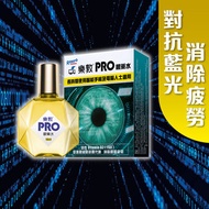 樂敦PRO眼藥水