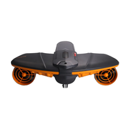 สกู๊ตเตอร์ไฟฟ้าดำน้ำ Sublue รุ่น Navbow+ อุปกรณ์ช่วยในการดำน้ำ พกพาสะดวก รับประกัน 1 ปี