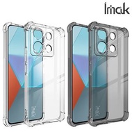 紅米Redmi Note 13 Pro 5G Imak 防摔全包軟套氣囊版 保護軟套 手機軟殼Case 2077A