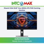 Xiaomi G24i Gaming Monitor (23.8" / HDR 400 / 1MS / 200Hz / IPS / FHD)