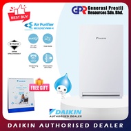 Daikin Air Purifier MCQ30ZVMM-H (GREY) +FREE GIFT DAIKIN CALENDER 2024