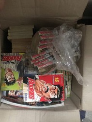 Rookies/熱血阿Sir，1~24完，一套齊，森田真法