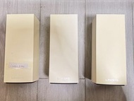 Linksys  mesh wifi 6 (3個）