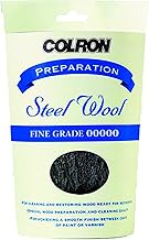 Colron 30829/32622 Steel Wool, 150g, Fine 00000