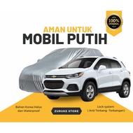 Chevrolet TRAX Car COVER Brand FUSION R COVER EXCLUSIVE Simple MODEL Waterproof Smooth C4F8 Contempo