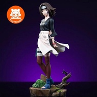 NR-C4 Nohara Lin Seventh Edition Series First Bomb Height About 24cm GK Statue Ornaments