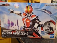 Figure-rise Standard  KAMEN RIDER DEN-O SWORD FORM 幪面超人電王 聖劍形態 & 平台型態 模型