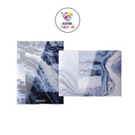 BI 1st Full Album WATERFALL B I