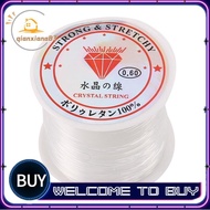 53 Lbs 0.6mm translucent Clear nylon fishing line fishing line Fishing line