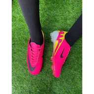 sepatu bola Nike air zoom