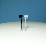 2ml vial bottle, 2ml glass perfume sample tester bottle, stick model