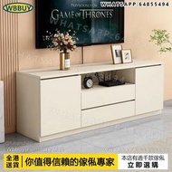 (Wbbuy)實木電視櫃 地櫃 電視架 娛樂櫃 置物櫃 儲物櫃 客廳櫃 電視架 電視機櫃 包送貨