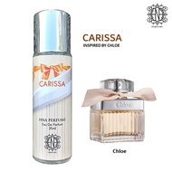 CARISSA BY HNA PERFUME (35ML) High Quality Inspired Perfume Grade AAA  INSPIRED BY CH LOE